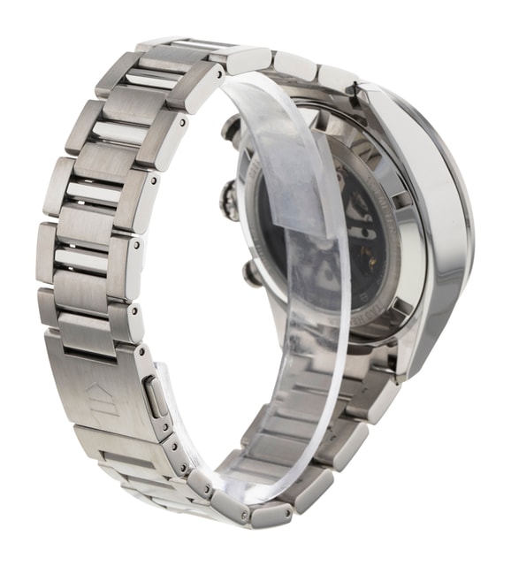 Tag Heuer Carrera CBN2A10.BA0643 Image 3